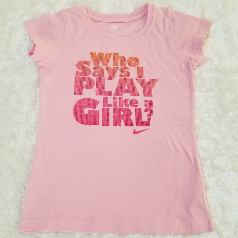Nike shirt